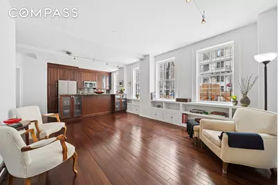 522 W End Avenue #1B, New York, NY 10024 - Photo 2
