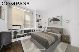 522 West End Ave, New York City, NY 10024 - Photo 8