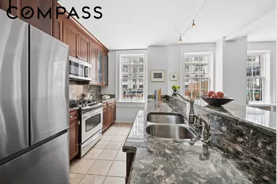 522 W End Avenue #1B, New York City, NY 10024 - Photo 4
