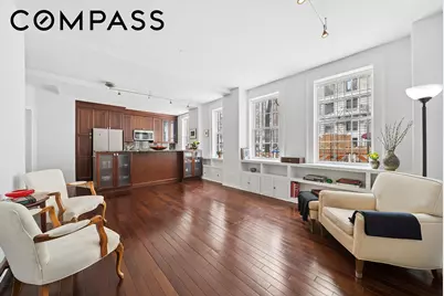 522 W End Avenue #1B, New York City, NY 10024 - Photo 2