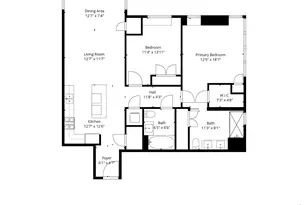 50 W 30th St, New York City, NY 10001 - Photo 20
