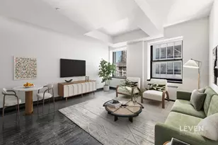 20 Pine St, New York City, NY 10005 - Photo 2