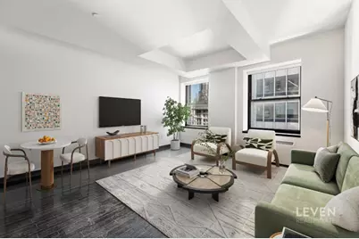 20 Pine Street #2706, New York, NY 10005 - Photo 2