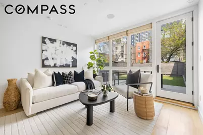 79 Green Street #1, New York City, NY 11222 - Photo 4
