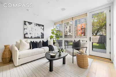 79 Green Street #1, New York City, NY 11222 - Photo 1