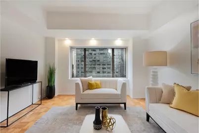 200 E 57th Street #17A, New York City, NY 10022 - Photo 2