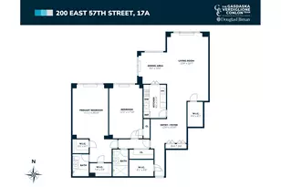 200 E 57th St, New York City, NY 10022 - Photo 16