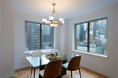 200 E 57th Street #17A, New York City, NY 10022 - Photo 6