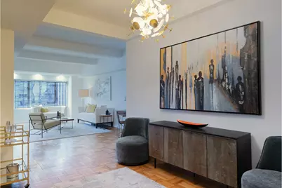 200 E 57th Street #17A, New York, NY 10022 - Photo 4