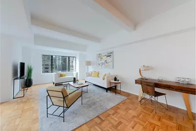 200 E 57th Street #17A, New York City, NY 10022 - Photo 1