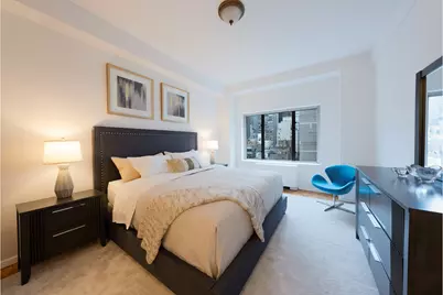 200 E 57th Street #17A, New York City, NY 10022 - Photo 8