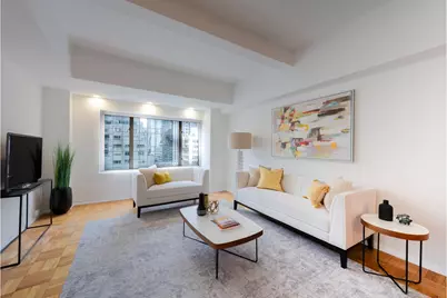 200 E 57th Street #17A, New York City, NY 10022 - Photo 2