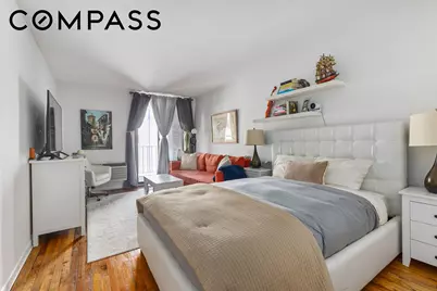 430 E 77th Street #7C, New York City, NY 10075 - Photo 1