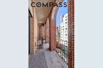 430 E 77th Street #7C, New York City, NY 10075 - Photo 6