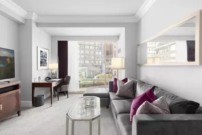 1 Central Park W #316, New York City, NY 10023 - Photo 2