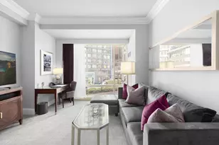 1 Central Prk W, New York City, NY 10023 - Photo 2