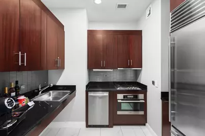 1 Central Park W #316, New York City, NY 10023 - Photo 4