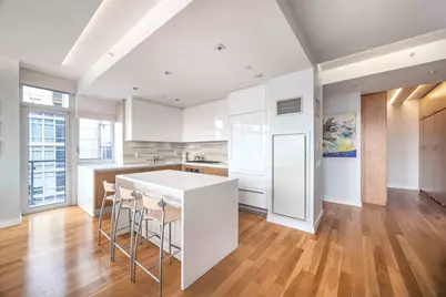 555 W 59th Street #32B, New York City, NY 10019 - Photo 4