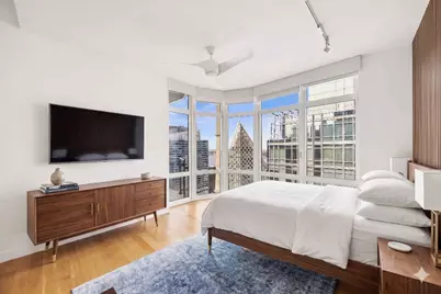 555 W 59th Street #32B, New York City, NY 10019 - Photo 10