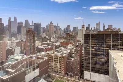 555 W 59th Street #32B, New York City, NY 10019 - Photo 2