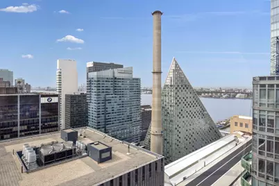 555 W 59th Street #32B, New York City, NY 10019 - Photo 6