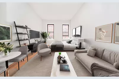 331 W 43rd Street #5B, New York City, NY 10036 - Photo 1