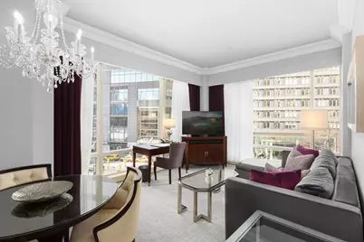 1 Central Park W #314, New York City, NY 10023 - Photo 2