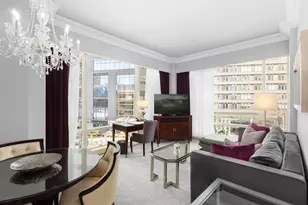 1 Central Prk W, New York, NY 10023 - Photo 2