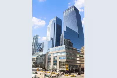 1 Central Park W #314, New York, NY 10023 - Photo 6