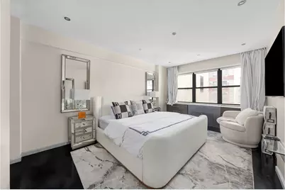 58 W 58th Street #9A, New York City, NY 10019 - Photo 6