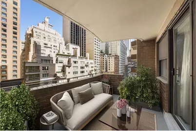 58 W 58th Street #9A, New York City, NY 10019 - Photo 2