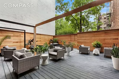 101 E 2nd Street #3C, New York, NY 10009 - Photo 8