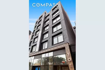 101 E 2nd Street #3C, New York, NY 10009 - Photo 12