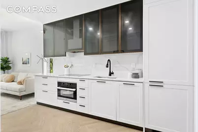 101 E 2nd Street #3C, New York, NY 10009 - Photo 2