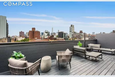 101 E 2nd Street #3C, New York, NY 10009 - Photo 10