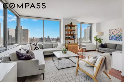 360 E 88th Street #22C, New York City, NY 10128 - Photo 6