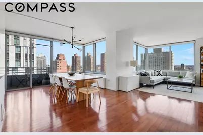 360 E 88th Street #22C, New York City, NY 10128 - Photo 1