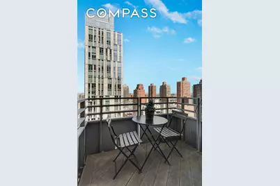 360 E 88th Street #22C, New York, NY 10128 - Photo 14