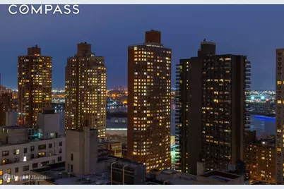 360 E 88th Street #22C, New York, NY 10128 - Photo 22