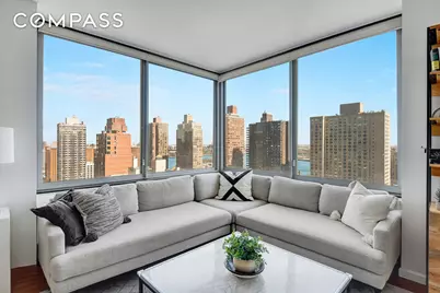 360 E 88th Street #22C, New York, NY 10128 - Photo 2