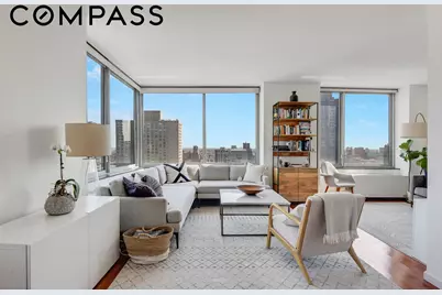 360 E 88th Street #22C, New York City, NY 10128 - Photo 4