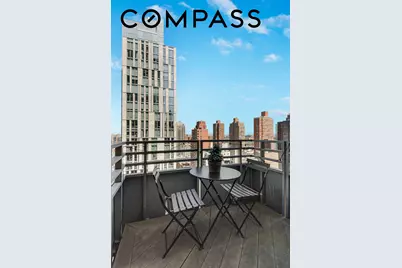 360 E 88th Street #22C, New York City, NY 10128 - Photo 14