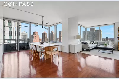 360 E 88th Street #22C, New York City, NY 10128 - Photo 1