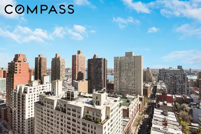 360 E 88th Street #22C, New York City, NY 10128 - Photo 18