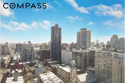 360 E 88th Street #22C, New York City, NY 10128 - Photo 20