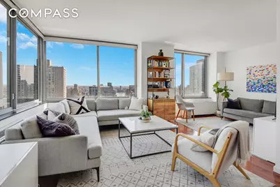 360 E 88th Street #22C, New York, NY 10128 - Photo 6