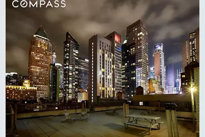 325 W 45th Street #205, New York, NY 10036 - Photo 8