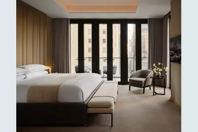 685 5th Avenue #PHB, New York, NY 10022 - Photo 4