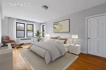 40 Clarkson Avenue #2L, New York City, NY 11226 - Photo 2