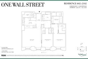 1 Wall St, New York City, NY 10005 - Photo 16